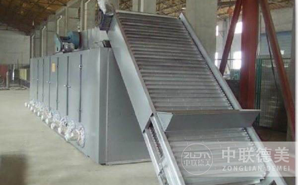 紅棗烘干機(jī)