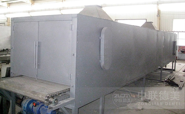 荔枝烘干機(jī)