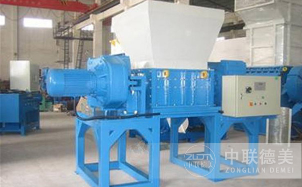 編織袋撕碎機(jī)