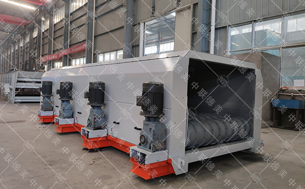 泥石分離設(shè)備