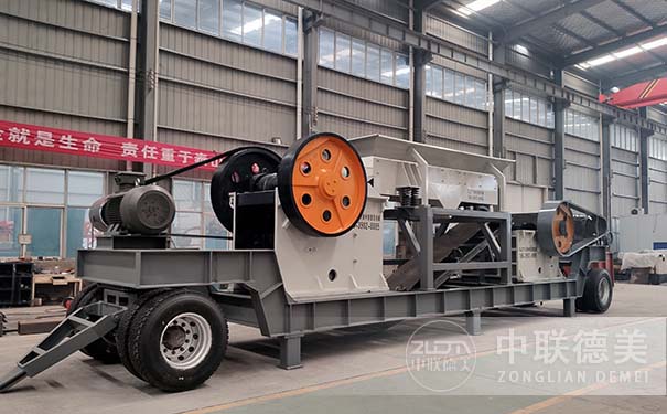 建筑垃圾分選設(shè)備