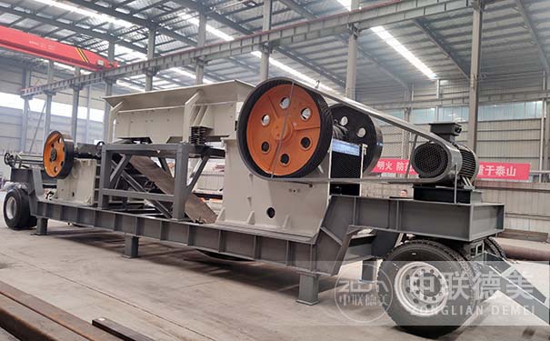 裝修垃圾處理設備