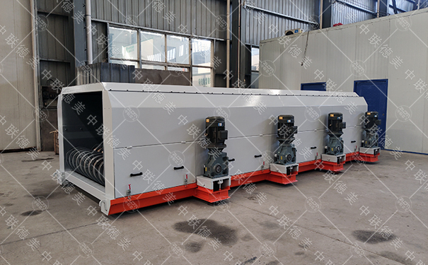 泥石分離設(shè)備