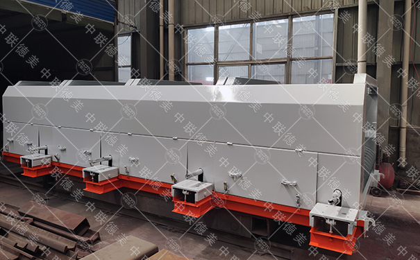 土石分離機(jī)