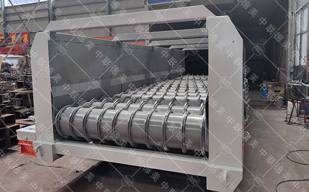 土石分離機(jī)