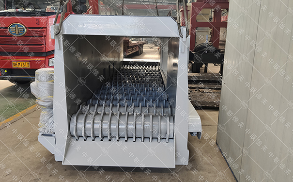 泥石分離機(jī)