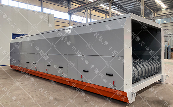 泥石分離機(jī)